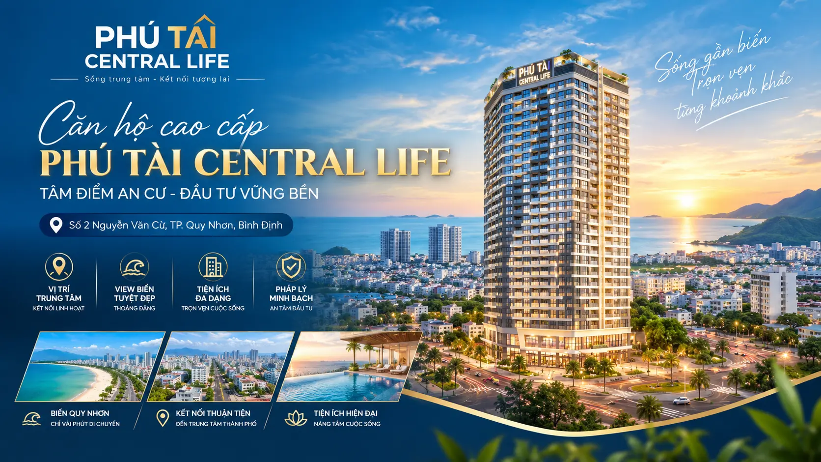 center life