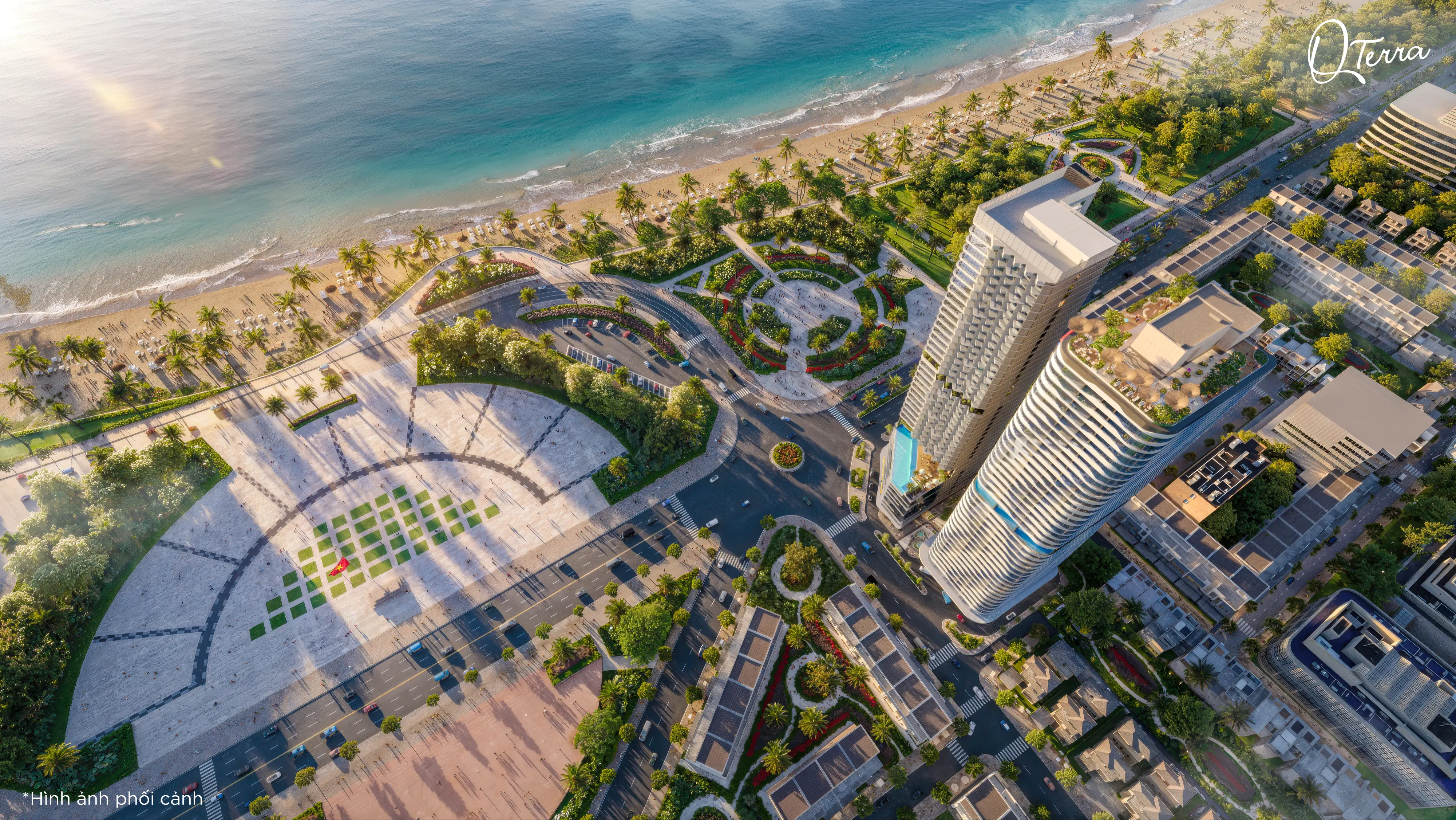 Căn Hộ Q Terra Quy Nhơn