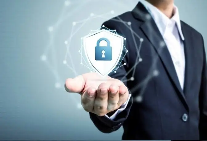 Phạm vi thu thập dữ liệu trên website