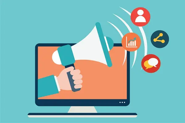 Phương thức tiếp nhận và phản hồi yêu cầu