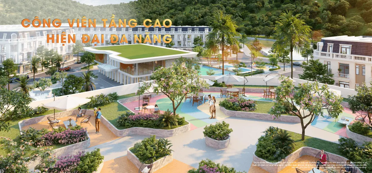 Luvista Quy Nhơn
