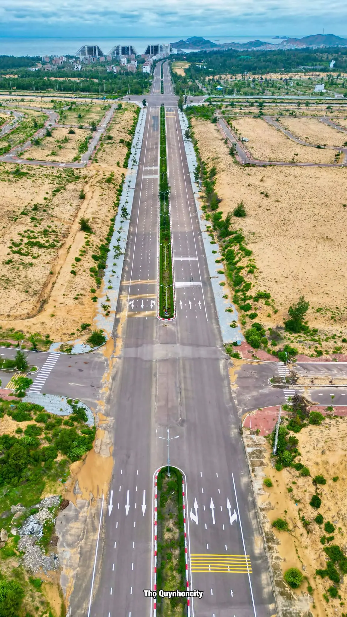 Đất nền quy nhơn