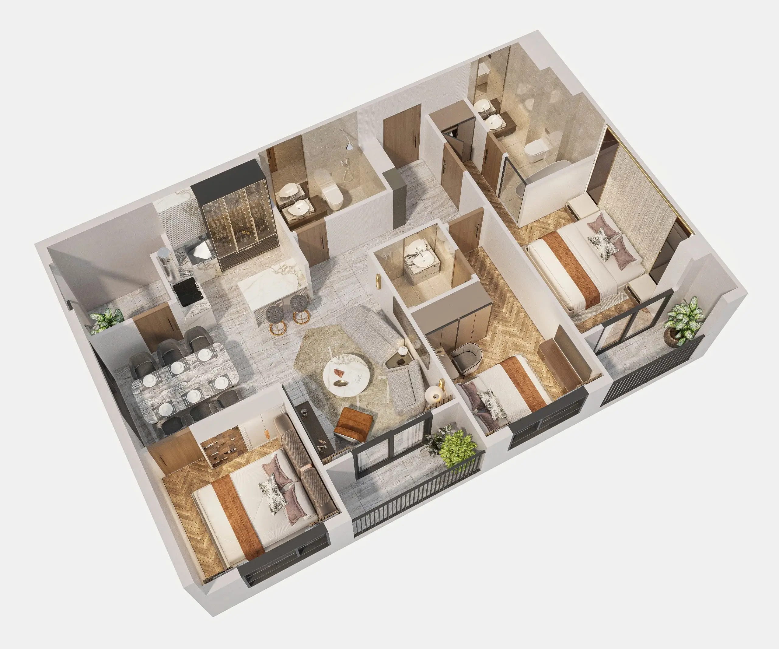 Danh sách các dự án trọng điểm tại Gia Lai hiện nay