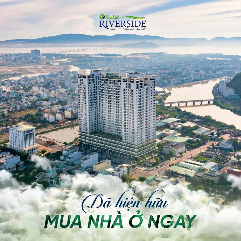 Top 5 căn hộ quy nhơn có giá tốt nhất