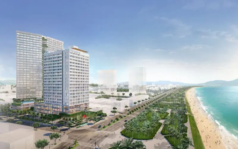 Đánh giá tiềm năng đầu tư và mua bán tại Luvista Quy Nhơn