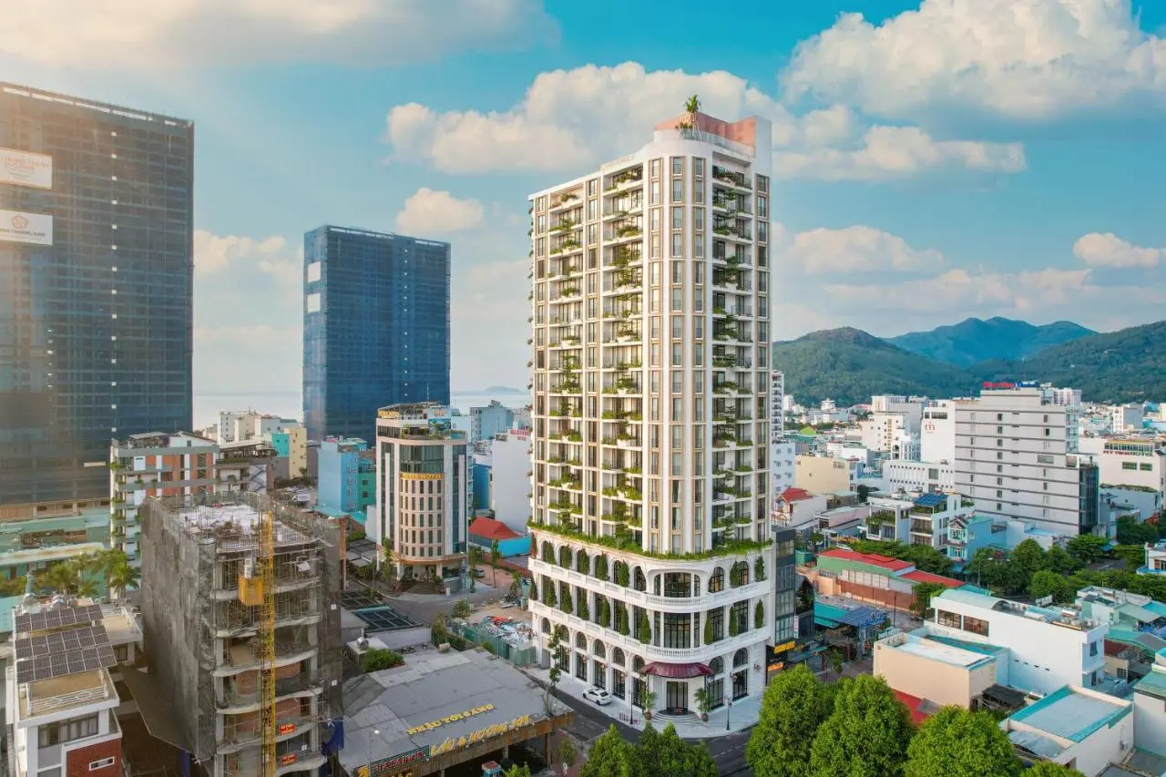 Đánh giá tài chính và chính sách thanh toán