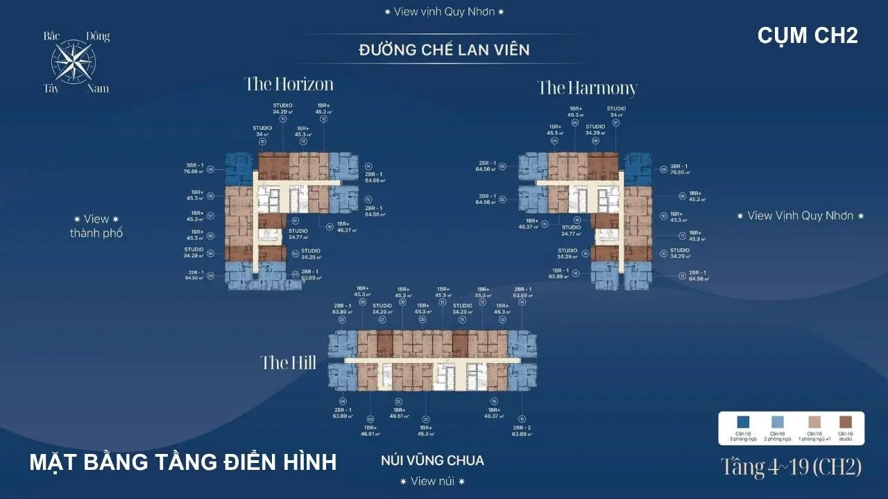 LUVISTA QUY NHƠN