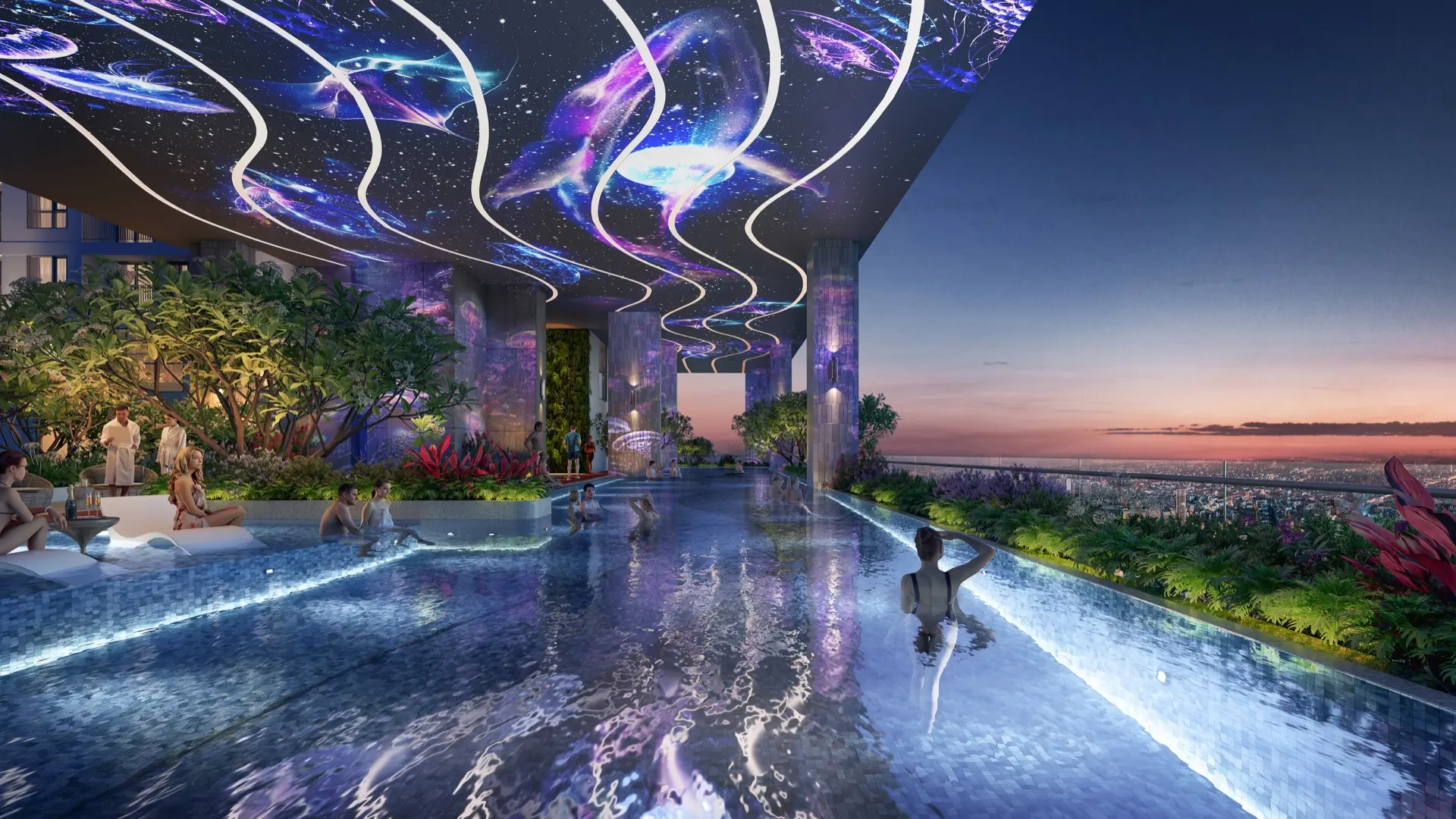 Đánh giá pháp lý dự án Simona Heights Quy Nhơn