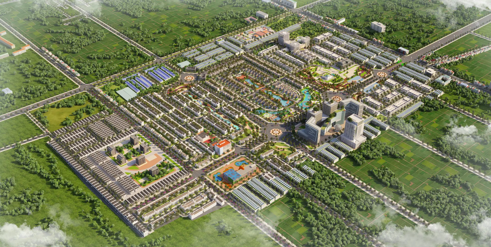 Tiềm năng đầu tư và cơ hội sinh lời