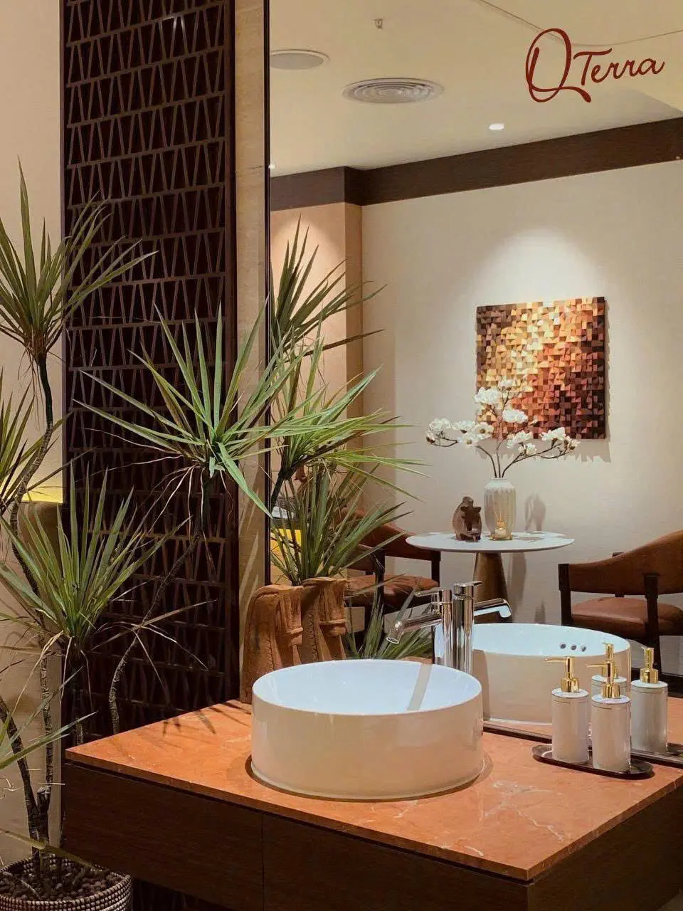 Q’Terra – Chạm Đến Trải Nghiệm Nghỉ Dưỡng Qua Từng Chi Tiết