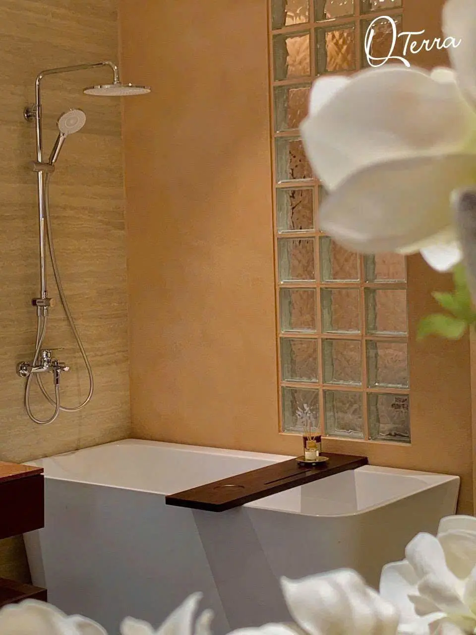 Q’Terra – Chạm Đến Trải Nghiệm Nghỉ Dưỡng Qua Từng Chi Tiết