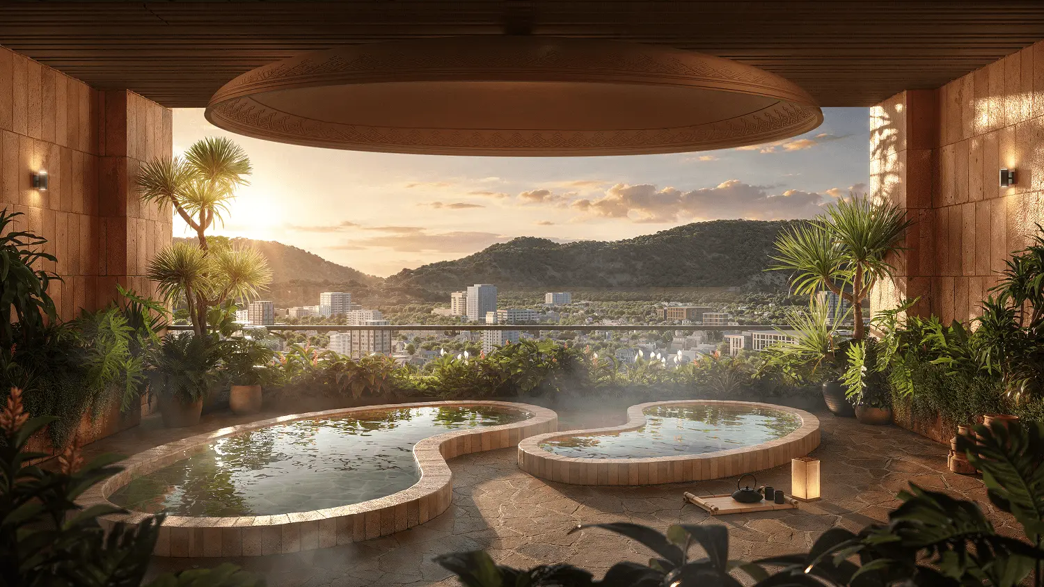 Vị trí dự án Q' Terra