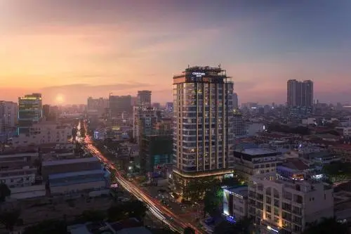Q’Terra Quy Nhơn – Chạm Hồn Phố Biển