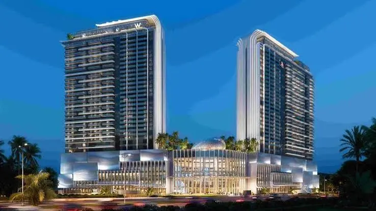 Courtyard by Marriott