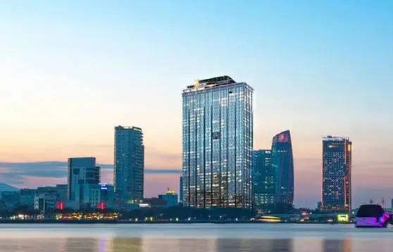 Courtyard by Marriott