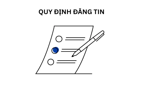 Các loại bất động sản được phép đăng tin