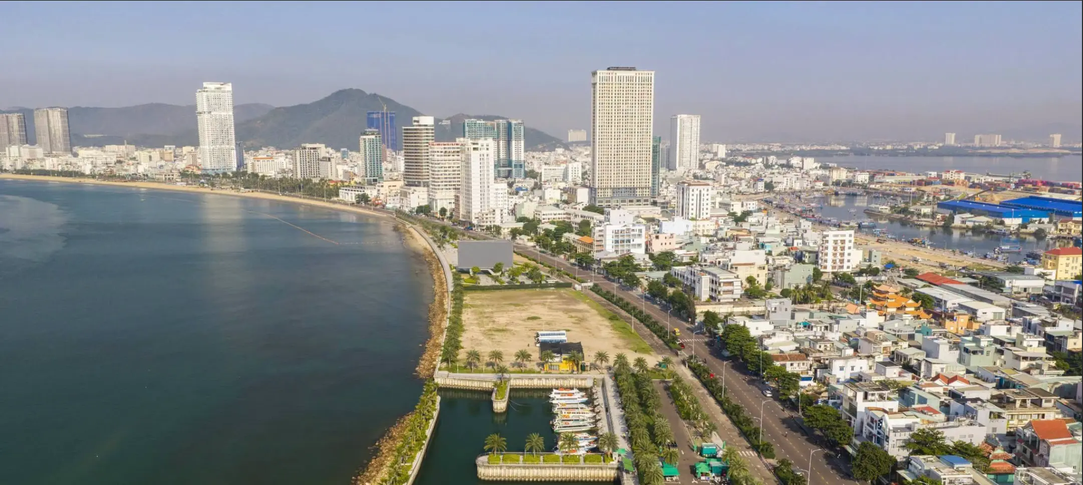 Phân tích thị trường bất động sản Gia Lai 2026 – trọng tâm Quy Nhơn