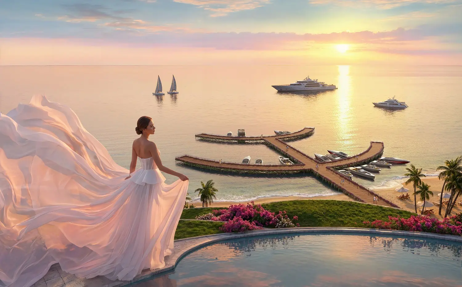 Chiến lược mua bán và quản lý tài sản hiệu quả