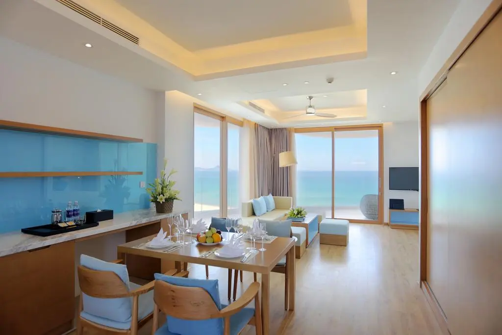 Chính sách bán hàng và tiến độ thanh toán mới nhất