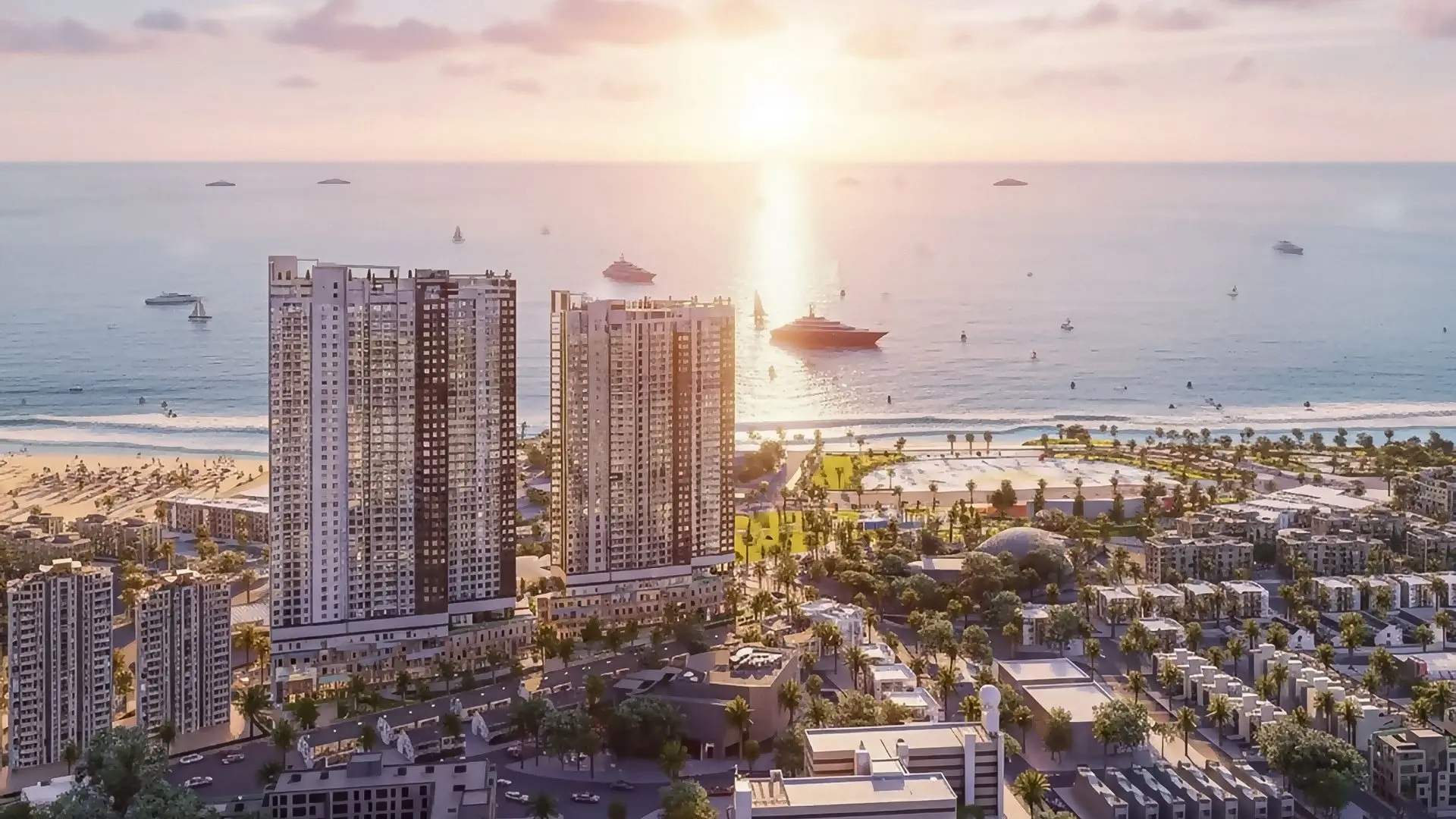 Chiến lược khai thác cho thuê và vận hành
