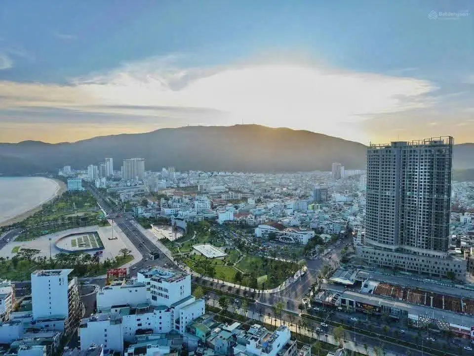 Những rủi ro cần tránh khi đầu tư căn hộ nghỉ dưỡng