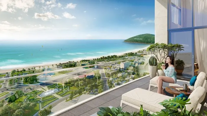 Hệ sinh thái tiện ích chuẩn 5 sao