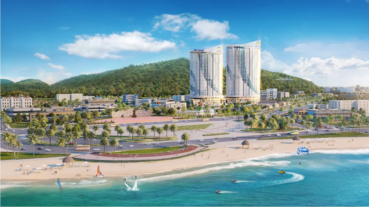 Tổng quan thị trường mua bán bất động sản Gia Lai và Quy Nhơn