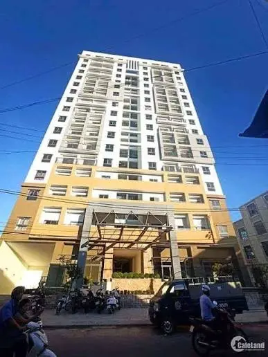 Căn hộ Thịnh Phát tower quy nhơn