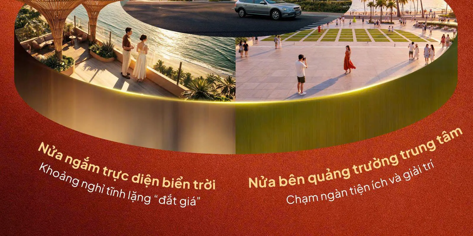 Tiềm năng khai thác cho thuê căn hộ Q’Terra Quy Nhơn