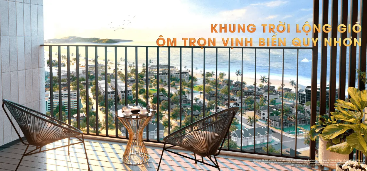 Luvista Quy Nhơn